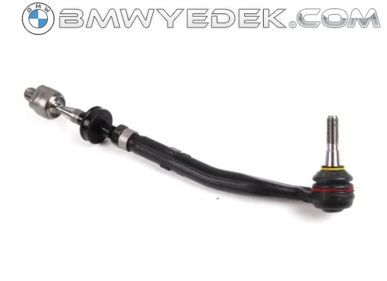 Bmw 5 Series E39 Chassis Left Side Tie Rod Rodary Domestic