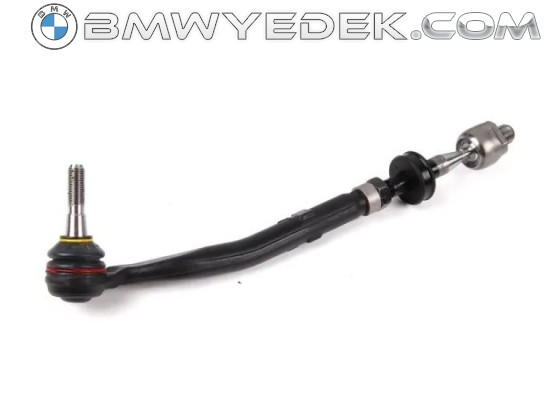 Bmw 5 Series E39 Chassis Right Side Tie Rod Rodary Domestic