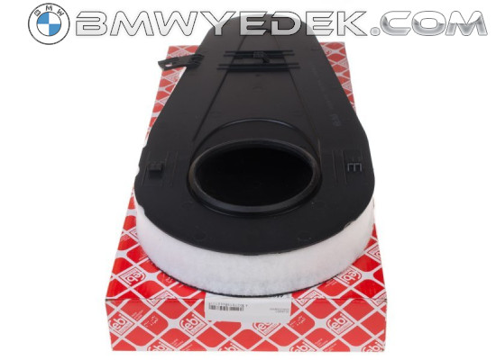 Bmw F10 Case 520d Air Filter Febi 