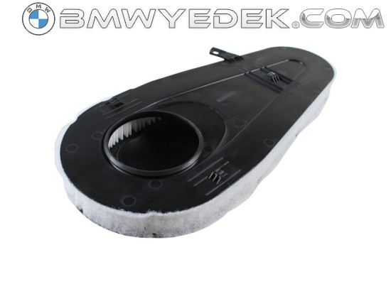Bmw F10 Case 520d 525d Air Filter Mahle 