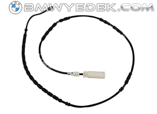 Bmw X1 E84 Case Rear Brake Pad Warning Sensor Plug ASP.34356792565 