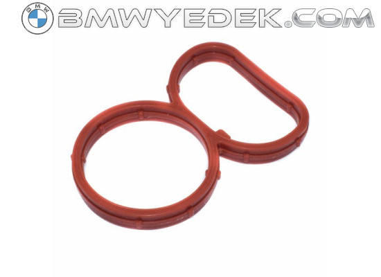Bmw X1 Series E84 Chassis 20dx N47 Engine Intake Manifold Gasket Elring 