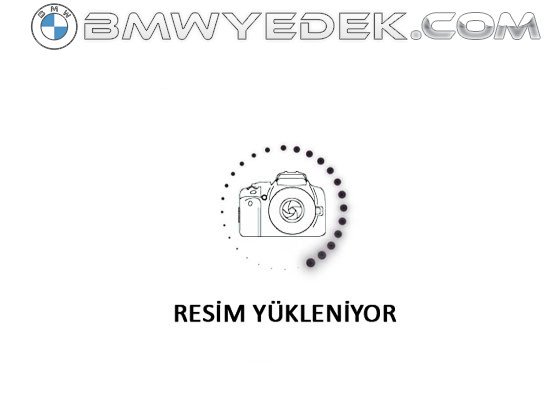 BMW E46 E53 E65 E66 M47n M57n Motor Su Pompasi Emp 11517806349