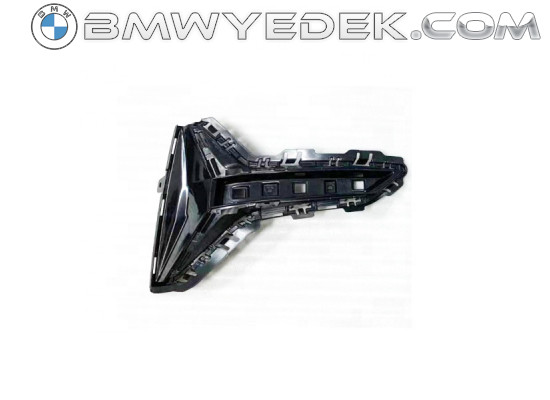 BMW Bumper Grille Luxury G20 51127463621