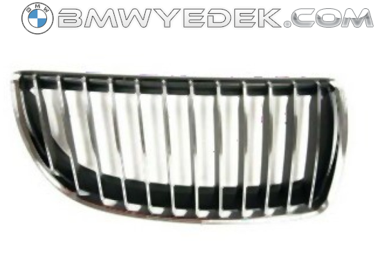 BMW Panjur Chrom Sol E90 086220s Trk 51137120009