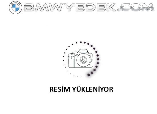 Комплект решетки радиатора BMW Piano Black F20 51712240773m (Emp-51712240773m)