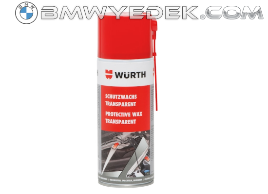 WÜRTH PRodECTIVE CANDLE