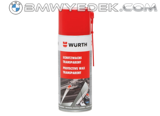 ЗАЩИТНАЯ СВЕЧА WÜRTH