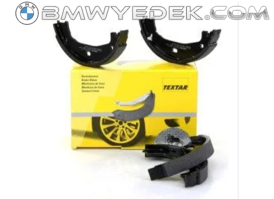 BMW Brake Pad Rear E90 E91 E92 E93 E84 X1 2355001 34216775678