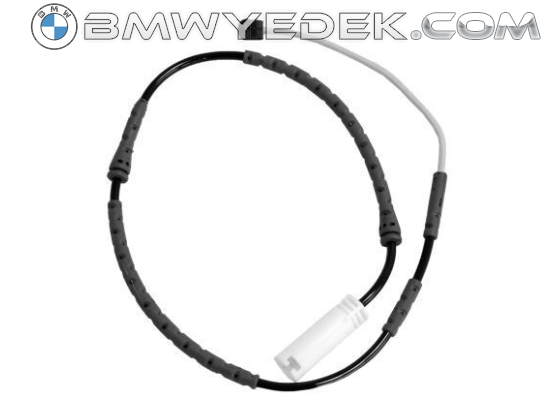 Передняя заглушка колодки BMW E84 E90 E91 E92 X1 (Swg-34356792561)