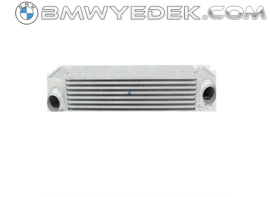 Радиатор BMW Turbo E60 E61 (BMW-17517795823)