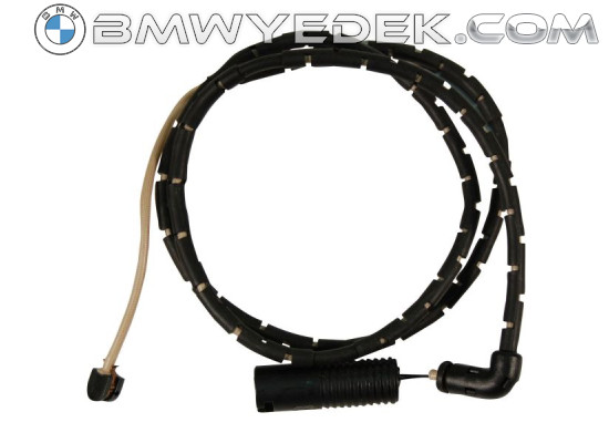 Bmw X3 Series E83 Case 20dx Rear Brake Pad Warning Sensor Plug 