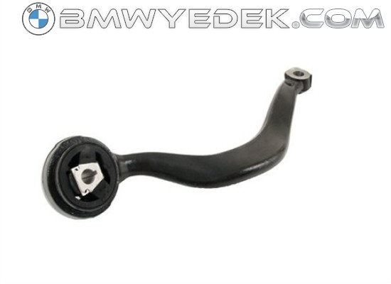 Bmw X3 E83 Case Left Front Lower Curved Swing Ball Joint Arm TeknoRod B-847