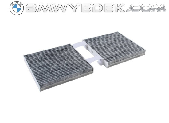 Bmw X3 F25 Case Carbon Pollen Filter Wunder