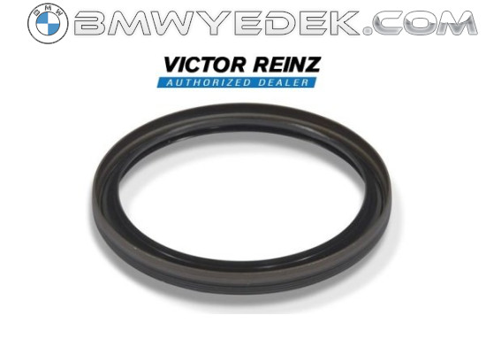 Bmw F25 Chassis X3 20d N47 Engine Rear Crank Seal Reinz 