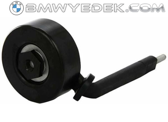 Bmw X5 Series E53 Chassis 3.0d V Belt Tensioner Ball Long Mile Ina 