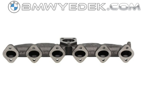 Bmw X5 Series E53 Chassis 3.0d Exhaust Manifold Domestic