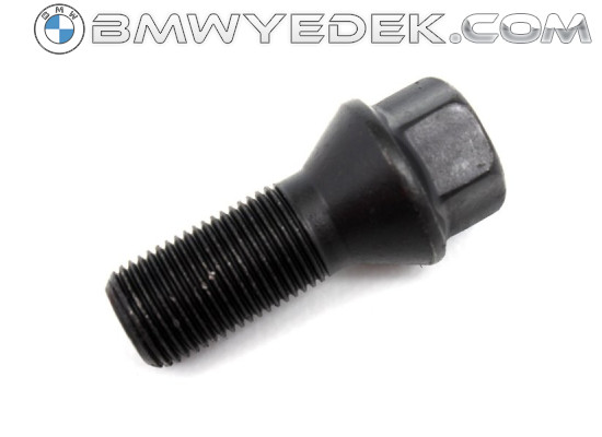 Bmw X5 Series F15 Chassis Wheel Stud Febi