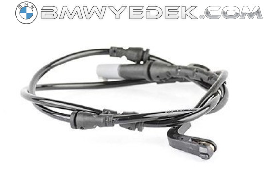 Bmw X6 E71 Chassis Front Brake Pad Warning Sensor