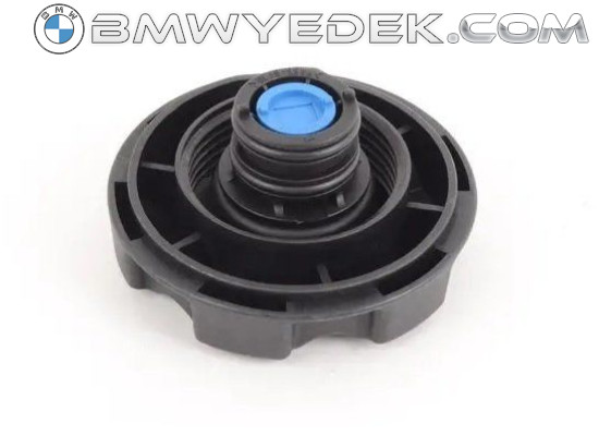Bmw X6 E71 Корпус Радиатора Запасная Крышка Бака Для Воды Oem