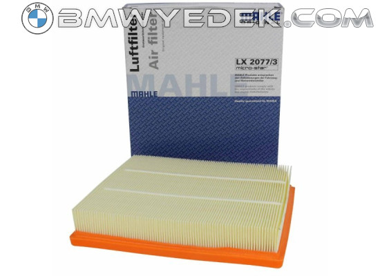Bmw F20 Case 116i Air Filter Mahle 