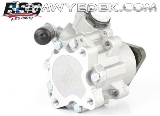 Bmw 5 Series E39 Chassis Steering Pump 