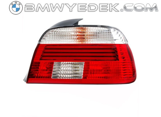 Bmw 5 Series E39 Body Stop Lamp Right Crystal 63216902528 