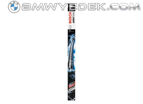 Бренд Bosch 3397118922, 61610420549 комплекта очистителя стеклоочистителя корпуса BMW 1 серии E81 - E87