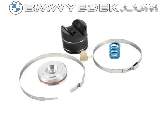 Bmw F20 Case 116d EPS Steering Wheel Box Repair Kit Oem