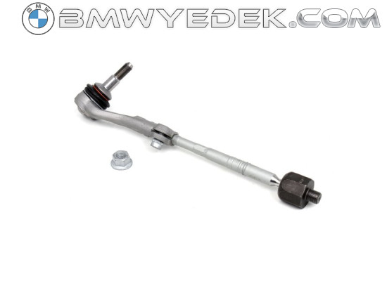 Bmw 1 Series F20 Chassis Left Side End And Tie Rod Shaft TeknoRod 