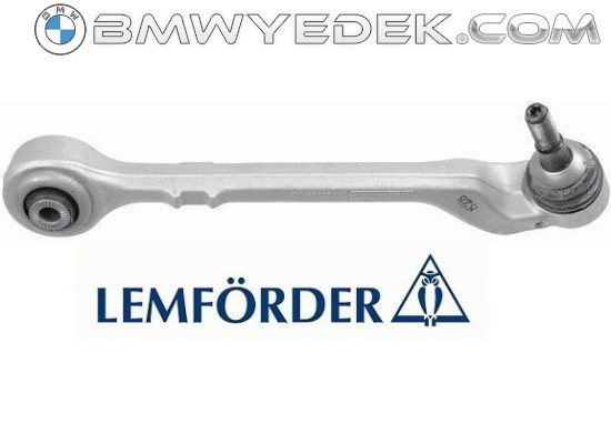 Bmw 1 Series F20 Chassis Front Right Lower Swing Arm Lemforder 