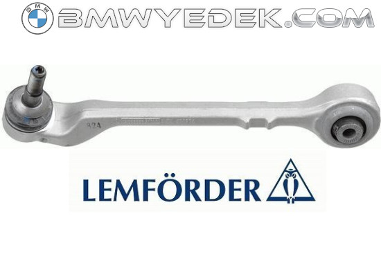 Bmw 1 Series F20 Case Front Left Lower Swing Arm Lemforder 