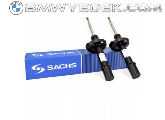 Bmw F20 Chassis 116i Front Shock Absorber Set Right And Left Sachs 