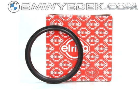 Bmw F20 Chassis 116d N47 Engine Rear Crank Seal Elring 