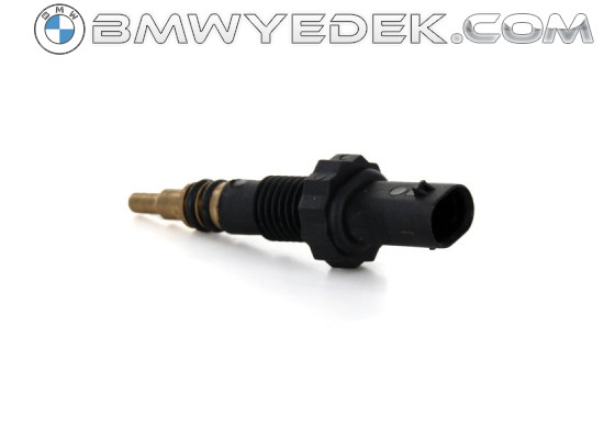 Bmw 1 Series F20 Chassis 116d N47 Engine Temperature Sensor Herth Buss