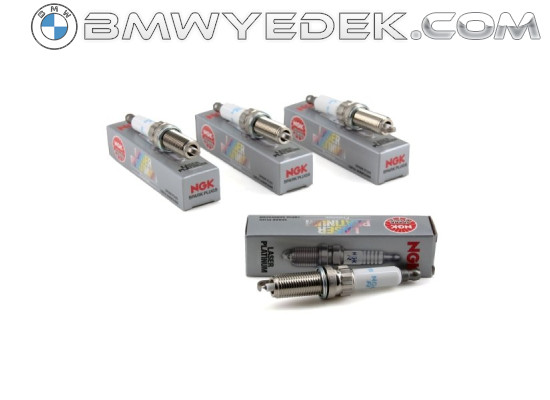 Bmw 1 series F20 Case 116i-118i-120i Spark Plug Set PLZKBR7B8G 