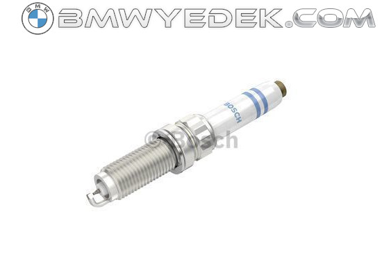 Bmw F20 Case 118i Gasoline 3-Cylinder Spark Plug Set 