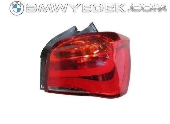 Bmw F20 LCI Kasa Sağ Arka LED Stop Lambası Depo Marka 63217359017