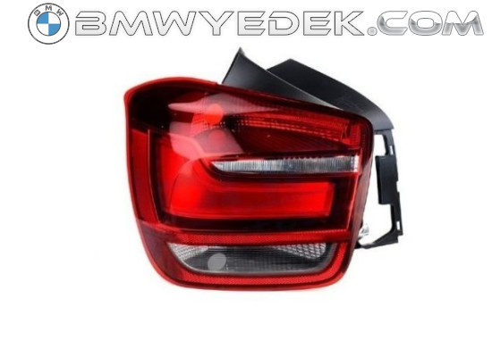 Bmw 1 Series F20 Case Left Stop Led Type Марка Valeo