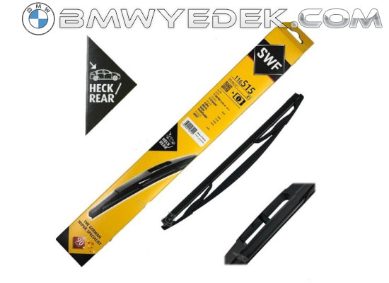 Bmw 1 Series F20 Case Rear Wiper Cleaner Swf 
