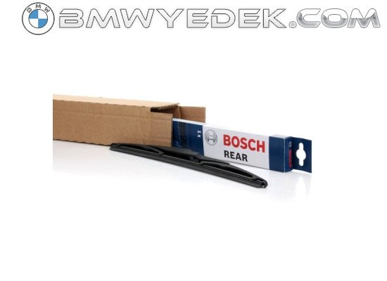 Bmw 1 Serisi F20 Kasa Arka Silecek Süpürgesi Bosch Marka