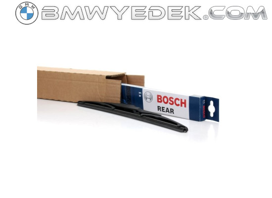 Bmw 1 Series F20 Case Rear Wiper Cleaner 