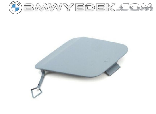 Bmw 1 Series F20 Chassis Rear Drawbar Cover 