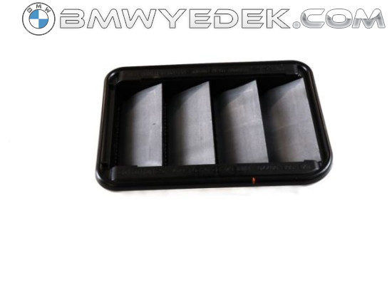 Решетка вентиляции багажника Bmw 1 Series F20 Oem (64229201647)