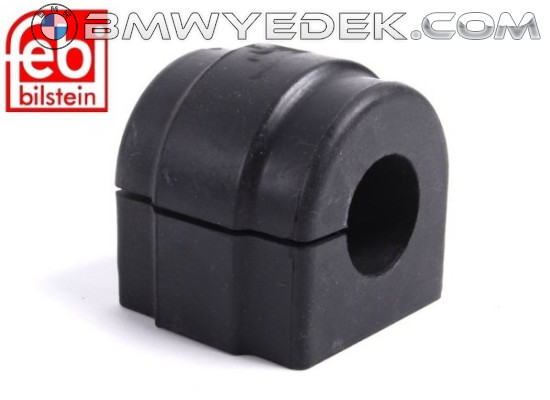 Bmw 1 Series E87 Chassis Front Bend Iron Tire Febi 