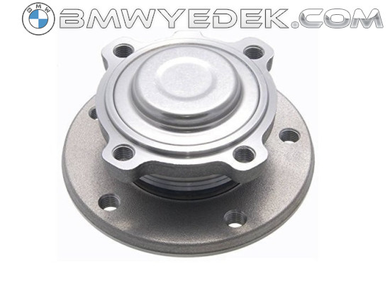 Bmw 1 Series E87 Chassis Front Wheel Bearing Hub Ball Complete
