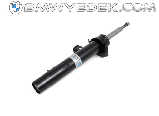 Bmw E87 Case 118i Front Right Shock Absorber Sachs 