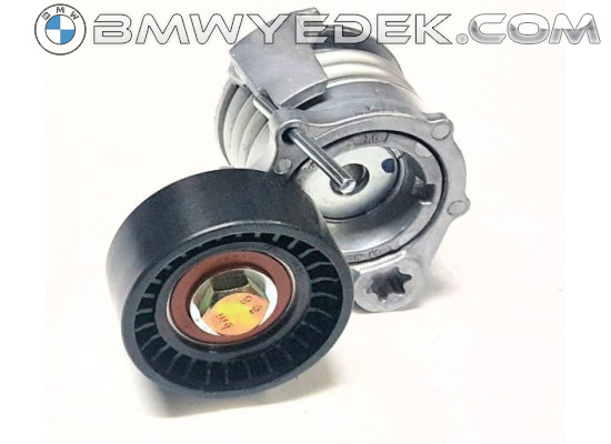 Bmw 1 Series E87 Chassis 120d M47 Engine Belt Tensioner 