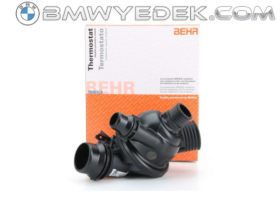 Термостат двигателя Bmw E87 Case 116i N43 в комплекте с брендом Behr