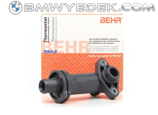 Bmw E87 Case 120d Egr Thermostat Behr